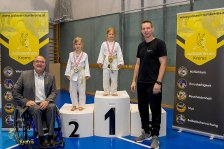 01.05.2022 Wachau JUDO Kids Cup